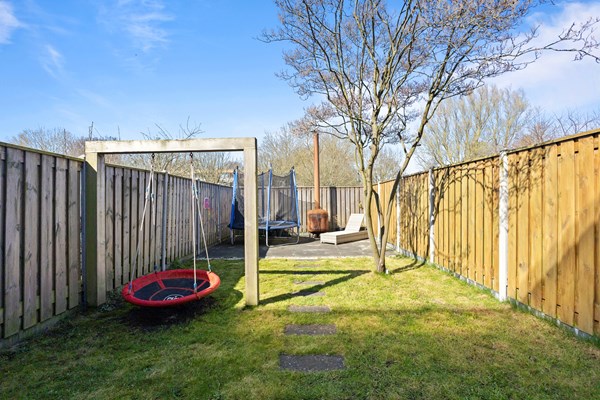 Medium property photo - Volkerakstraat 258, 1784 HL Den Helder